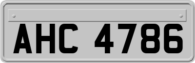 AHC4786