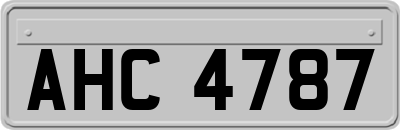 AHC4787