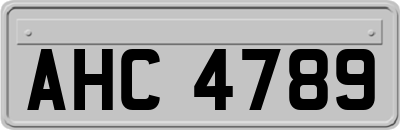 AHC4789