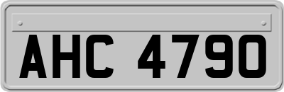AHC4790