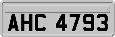 AHC4793
