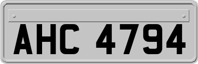 AHC4794