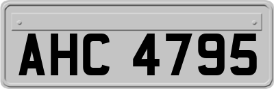 AHC4795