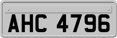 AHC4796