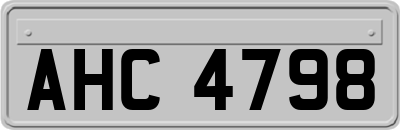 AHC4798