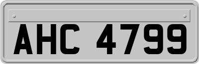 AHC4799