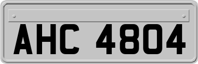 AHC4804
