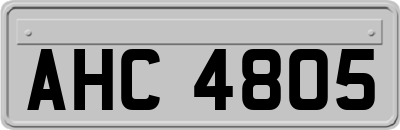 AHC4805