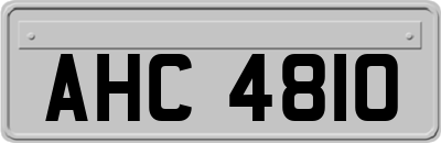 AHC4810