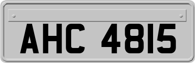 AHC4815