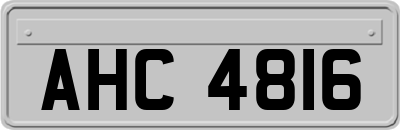 AHC4816
