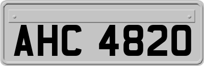 AHC4820