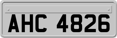 AHC4826