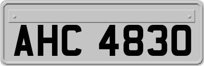 AHC4830