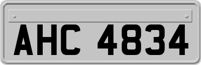 AHC4834