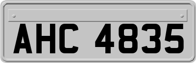 AHC4835