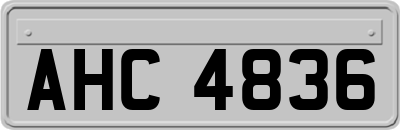 AHC4836