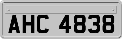 AHC4838