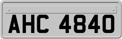AHC4840