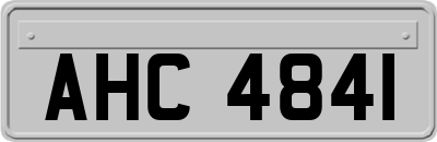 AHC4841