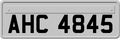 AHC4845
