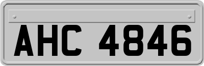 AHC4846