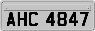 AHC4847