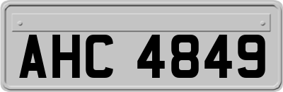 AHC4849