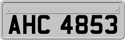 AHC4853