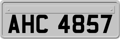 AHC4857