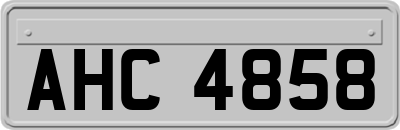 AHC4858