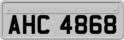 AHC4868