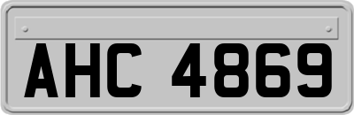 AHC4869