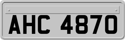 AHC4870