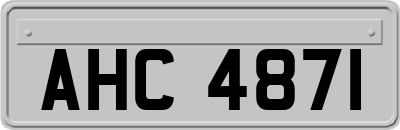 AHC4871