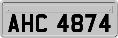AHC4874
