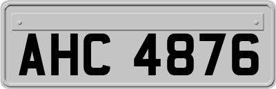 AHC4876