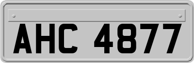AHC4877