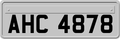 AHC4878
