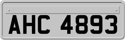 AHC4893