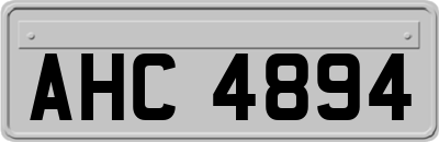 AHC4894