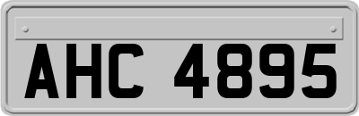 AHC4895