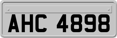 AHC4898