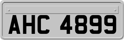 AHC4899