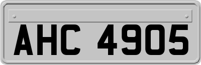 AHC4905