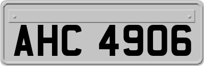 AHC4906