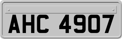 AHC4907