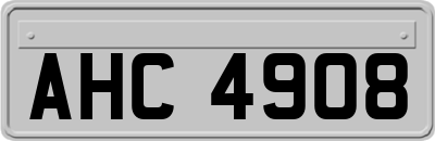 AHC4908