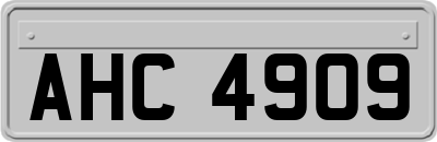 AHC4909