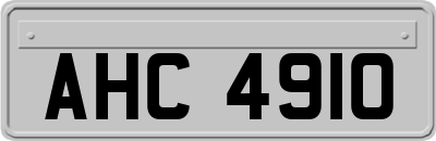 AHC4910